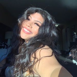 Meet your Posher, Diana